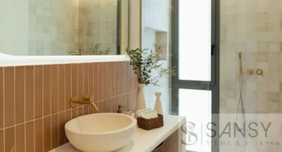 Casa – Xàbia / Jávea, la Marina Alta - Vista 4