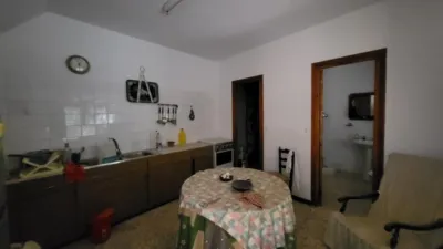 House in Albanchez photo 10