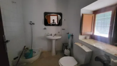 House in Albanchez photo 11