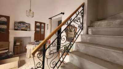 House in Albanchez photo 12