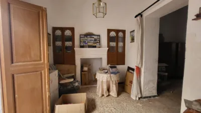 House in Albanchez photo 13
