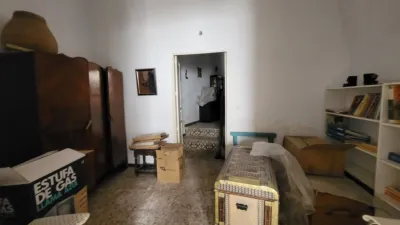 House in Albanchez photo 14