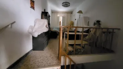 House in Albanchez photo 15