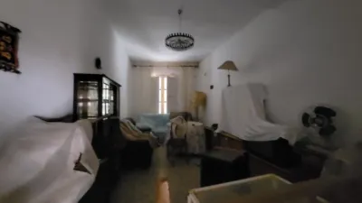 House in Albanchez photo 16