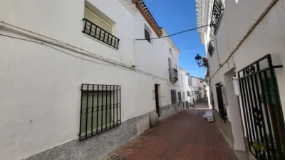 House in Albanchez photo 17