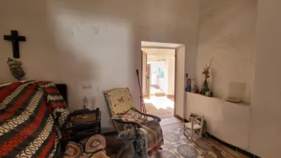 House in Albanchez photo 3