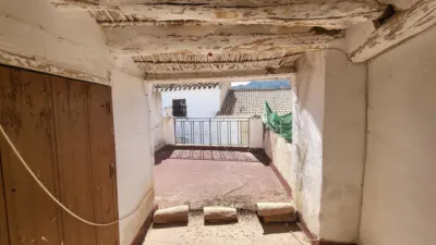House in Albanchez photo 4