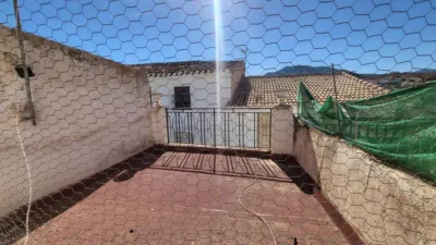 House in Albanchez photo 5