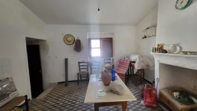House in Albanchez photo 7
