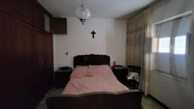 House in Albanchez photo 8