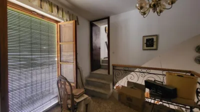 House in Albanchez photo 9