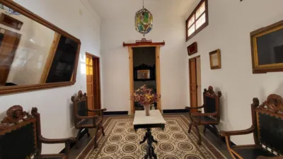 House for sale in Albox photo 20