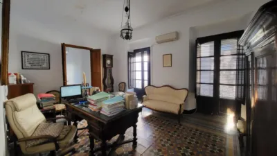 House for sale in Albox photo 21