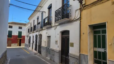 House for sale in Albox photo 22