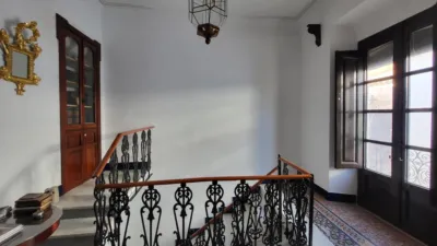 House for sale in Albox photo 2