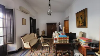 House for sale in Albox photo 3