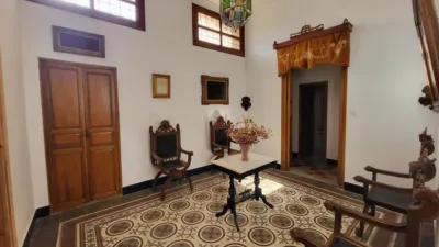House for sale in Albox photo 5