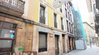 Apartment on Calle de San Antonio, 18 photo 14