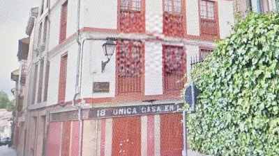 Apartment on Calle de San Antonio, 18 photo 18