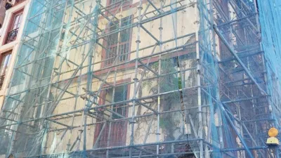Apartment on Calle de San Antonio, 18 photo 7
