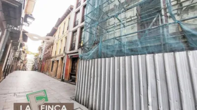Apartment on Calle de San Antonio, 18 photo 9