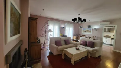Attic for sale in Albox photo 11