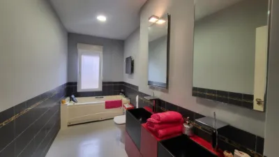 Attic for sale in Albox photo 14
