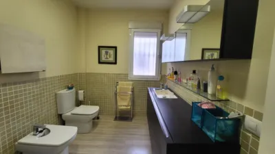 Attic for sale in Albox photo 17