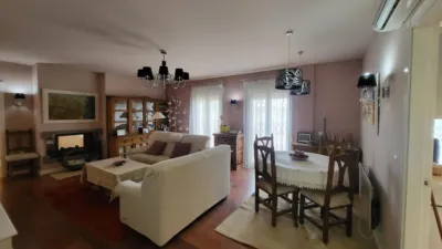 Attic for sale in Albox photo 19