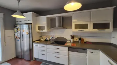 Attic for sale in Albox photo 28