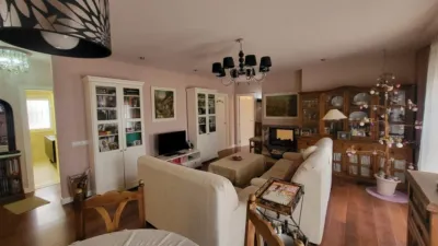 Attic for sale in Albox photo 4