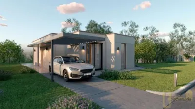 House on Calle Bo. La Sota photo 2