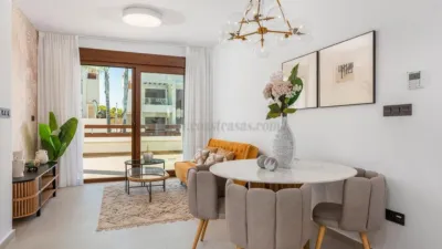 Piso – Torrevieja - Vista 3