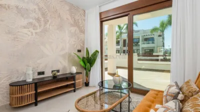 Piso – Torrevieja - Vista 5