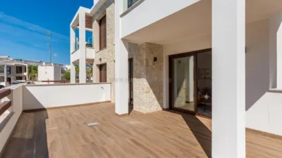 Piso – Torrevieja - Más