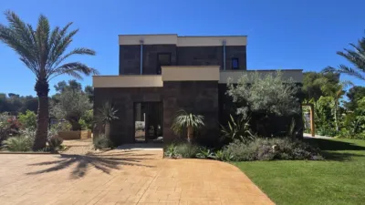 Piso – Xàbia / Jávea, Trencall, la Marina Alta - Vista 3