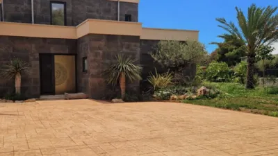 Piso – Xàbia / Jávea, Trencall, la Marina Alta - Vista 4