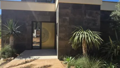 Piso – Xàbia / Jávea, Trencall, la Marina Alta - Vista 5