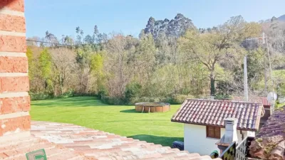 House on Autovía del Cantábrico photo 15
