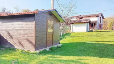House on Autovía del Cantábrico photo 27