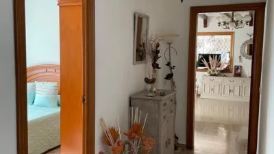 Apartment on Carrer de la Tramuntana photo 11