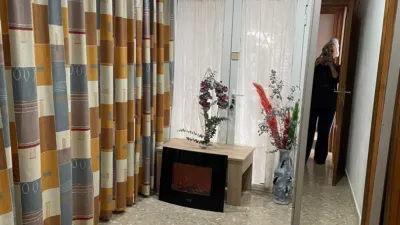 Apartment on Carrer de la Tramuntana photo 14