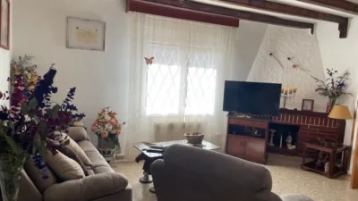 Apartment on Carrer de la Tramuntana photo 16