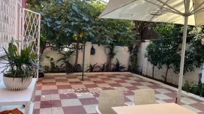 Apartment on Carrer de la Tramuntana photo 27