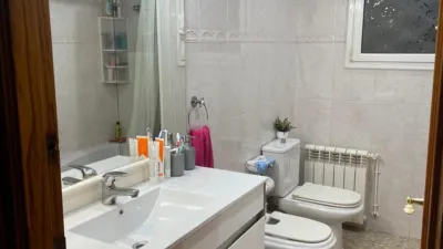 Apartment on Carrer de la Tramuntana photo 28