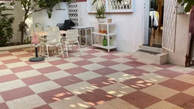 Apartment on Carrer de la Tramuntana photo 29