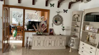 Apartment on Carrer de la Tramuntana photo 2