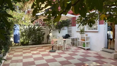 Apartment on Carrer de la Tramuntana photo 4