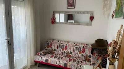 Apartment on Carrer de la Tramuntana photo 9