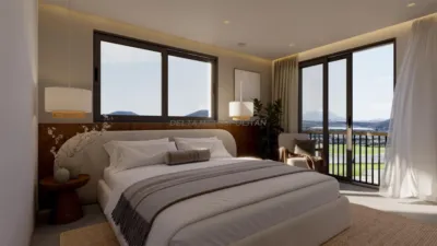 Apartamento en calle Cardón photo 8